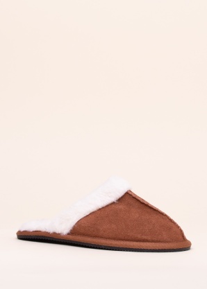 SuperDry sussid Slipper Mule