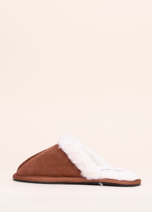 SuperDry sussid Slipper Mule