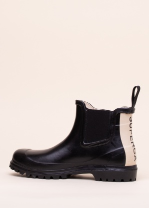 Резиновые сапоги Superga