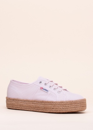 Superga tennised