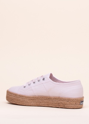 Superga tennised