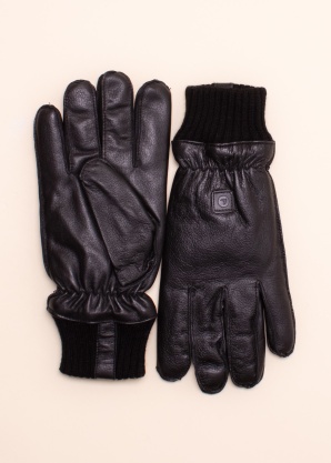 Кожаные перчатки Nousiainen Luhta