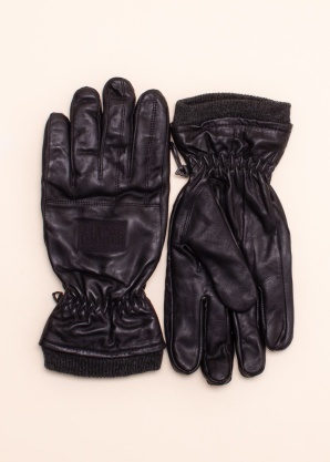 Кожаные перчатки Terimaa Rukka