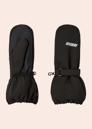 Зимние перчатки Snow10 Name It Kids