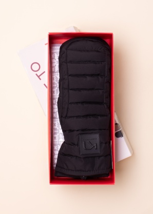 Рукавицы Rita Kari Traa