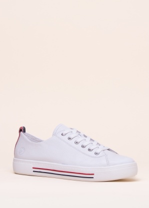 Кожаные туфли Remonte