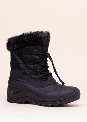 Зимние сапоги Lundeberg Uppsala