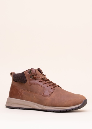 Полусапоги Tuve Lundeberg