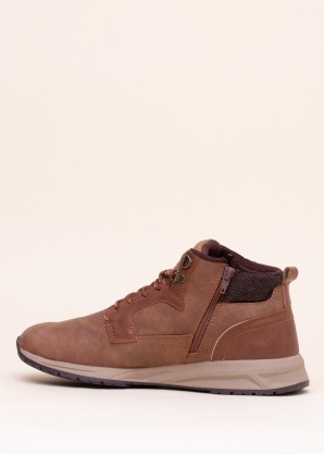 Полусапоги Tuve Lundeberg