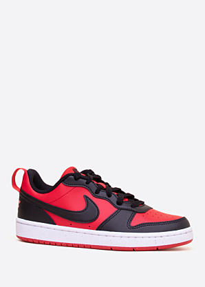 Nike tennised Court Borough Low Recraft Bg