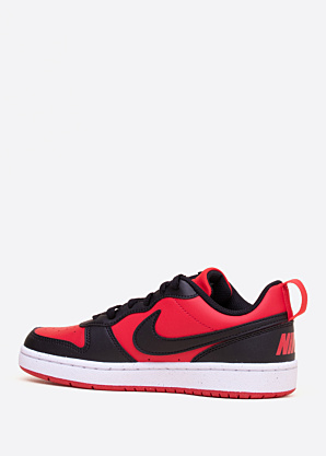Nike tennised Court Borough Low Recraft Bg