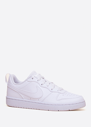 Nike tennised Court Borough Low Recraft Bg