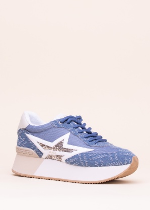 Кроссовки Dreamy 03 Liu-Jo