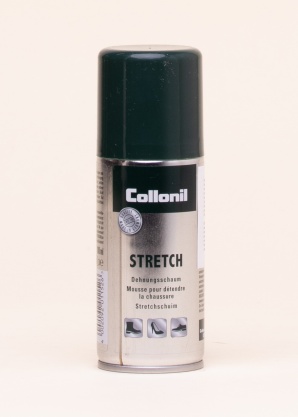 Спрей для растягивания обуви Collonil