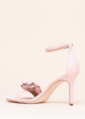 Босоножки Allie Flower Ralph Lauren Polo