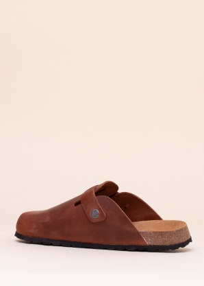 Сандалии Carter Axelda