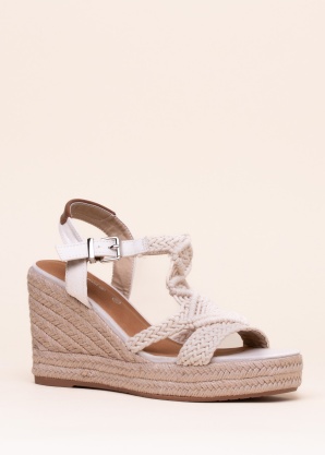 Босоножки Tom Tailor