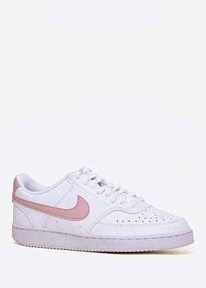 Nike tennised Court Vision Lo Nn