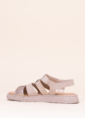 Rieker lahtised kingad