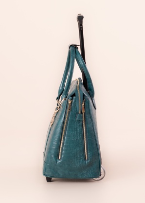 Чемодан Billie Olivia Lauren