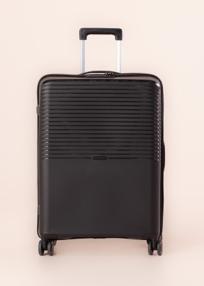 Чемодан размер M d & n lederwaren