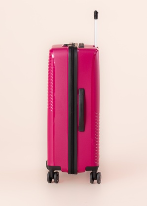 d & n lederwaren kohver M