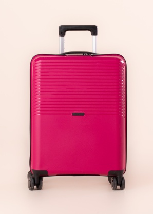 Чемодан размер S d & n lederwaren