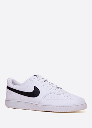 Nike tennised Court Vision Lo Nn