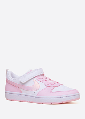 Nike tennised Court Borough Low Recraft Bpv