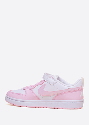 Nike tennised Court Borough Low Recraft Bpv