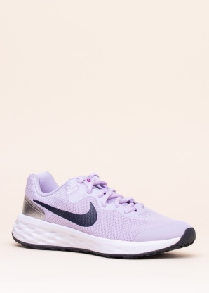 Беговые кроссовки Revolution 6 Nn Nike