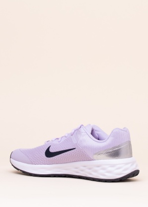 Беговые кроссовки Revolution 6 Nn Nike