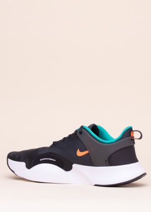 Тренировочные кроссовки Superrep Go 2 Nike