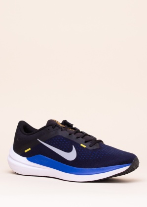 Беговые кроссовки Air Winflo 10 Nike