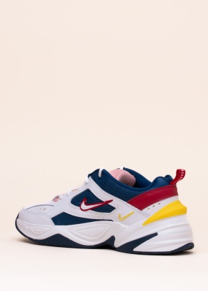 Nike vabaajajalatsid M2k Tekno