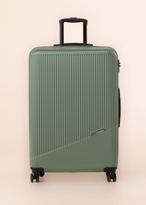 Чемодан размер M Travelite