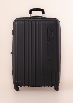 Чемодан размер M Cavalet