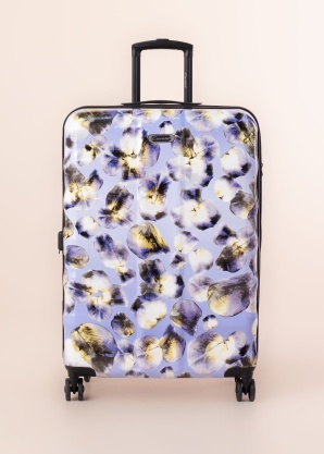 Чемодан Haväng L Cavalet