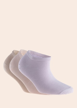 Носки 3 пары Friends