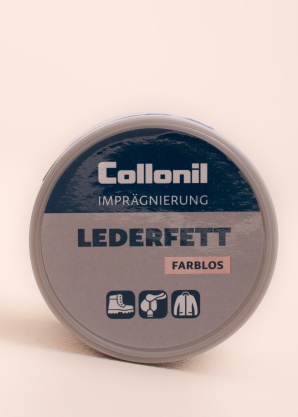 Жир для кожи 150ml Collonil