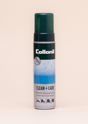 Универсальная, чистящая пена Collonil