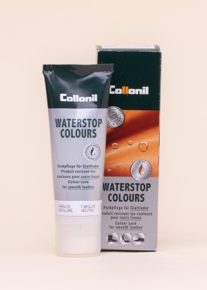 Крем для обуви Collonil