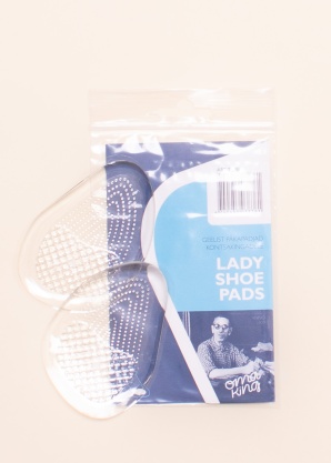 Гелевые головки Oma King