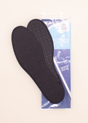 Стельки Silver Oma King