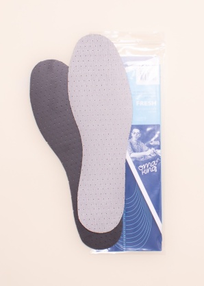 Стельки можно обрезать Fresh Oma King