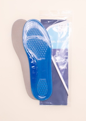 Стельки можно обрезать Oma King