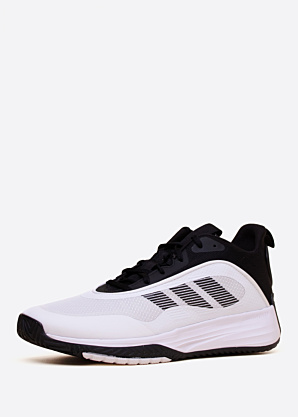 Баскетбольные кроссовки Ownthegame 3.0 adidas