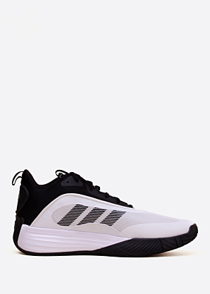 Баскетбольные кроссовки Ownthegame 3.0 adidas