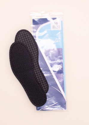 Стельки Oma King