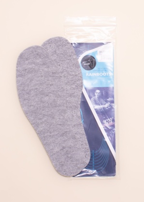 Войлочные стельки Oma King